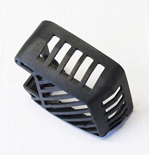 Echo Original Equipment  Muffler  Cover - A320000033