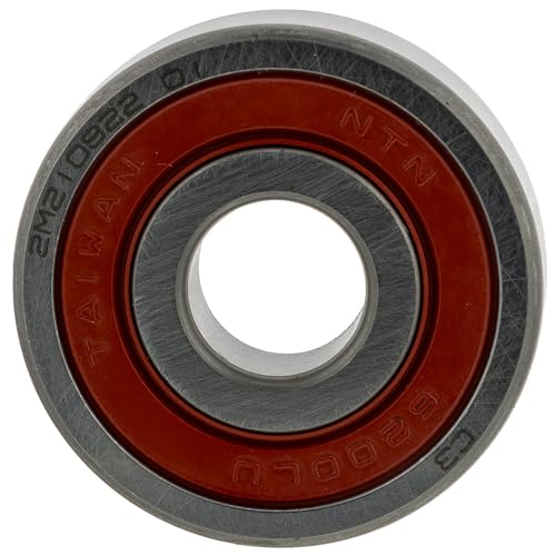 John Deere Original Equipment Ball Bearing - AT23189