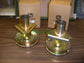 Set of 2 John Deere AM128048 Spindle Fits LT Series with 38" Deck