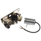 John Deere Original Equipment Ignition Point and Capacitor - HE1601183