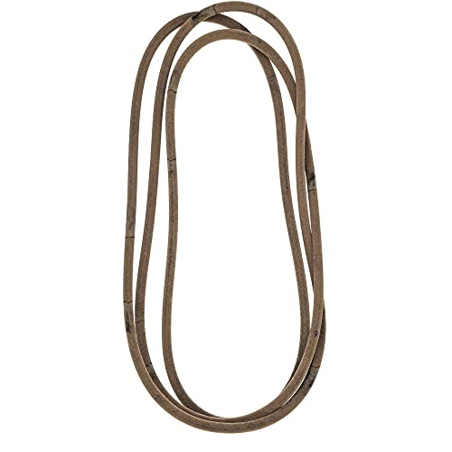 John Deere M154621 Deck Belt for 42" Deck X300 Series