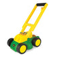 John Deere Real Sounds Action Lawn Mower Toy - TBEK35060