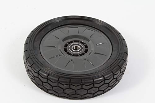 Honda Wheel, Front *NH462R* - 44700-VK6-020ZA