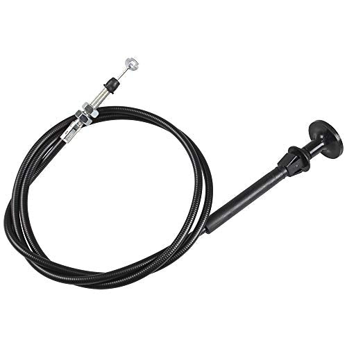 John Deere Original Equipment Cable #AM129722