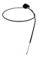 John Deere Original Equipment Push Pull Cable - AM120776