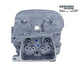 John Deere Original Equipment Cylinder Head - AM135296