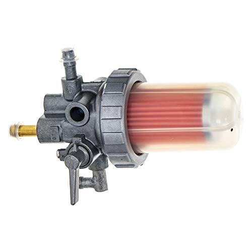 John Deere Original Equipment Fuel Filter - AM879317