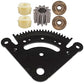 John Deere Original Equipment Steering Sector Kit - GX25785B