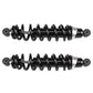 John Deere Original Equipment Absorber (Set of 2) - AM129514