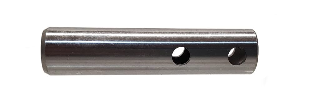 John Deere Original Equipment Shaft - MIU10853