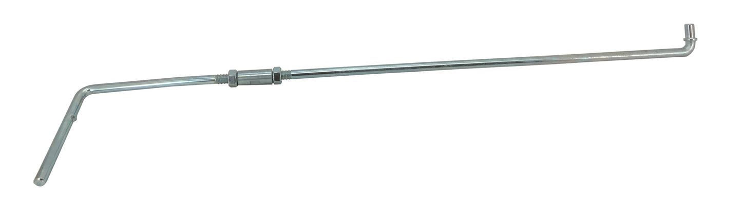 John Deere Original Equipment Motion Control Rod - GY20792
