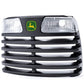 John Deere Original Equipment Grille - AM131661