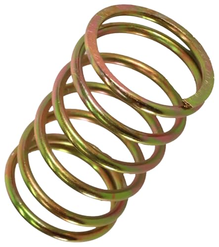 Echo Original Equipment SPRING, GOLD  - V450001880