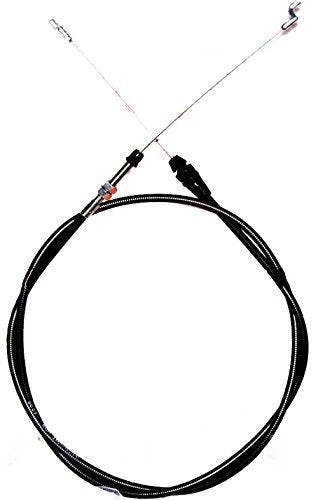 Honda OEM Brake Cable - 54530-VE1-E00
