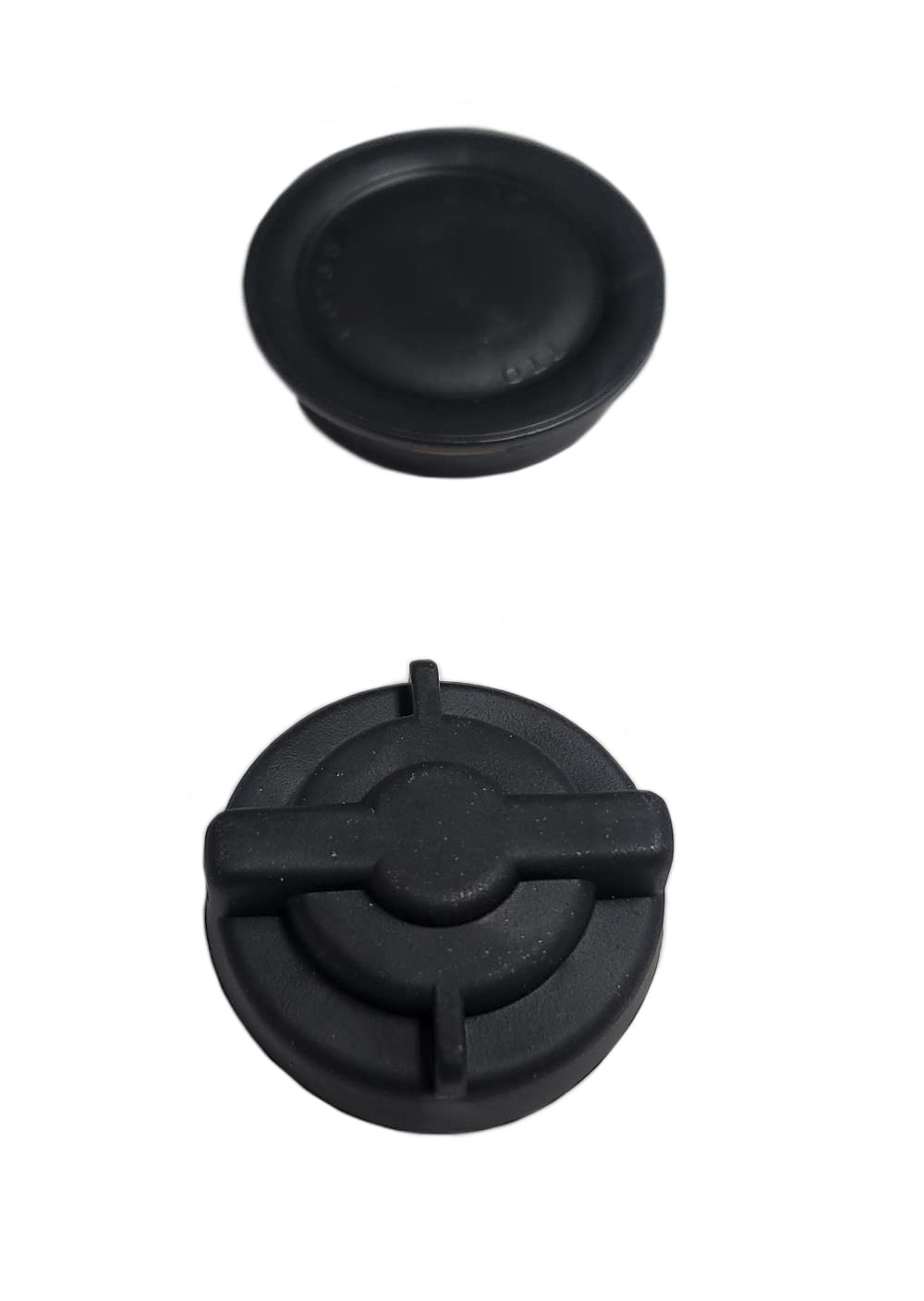 John Deere Original Equipment Breather Valve/Plug Set - MIU14382A