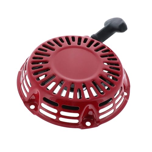 Honda Original Equipment Starter Assy. Recoil *R280*(COO)(ForUSA)(PowerRed) -...