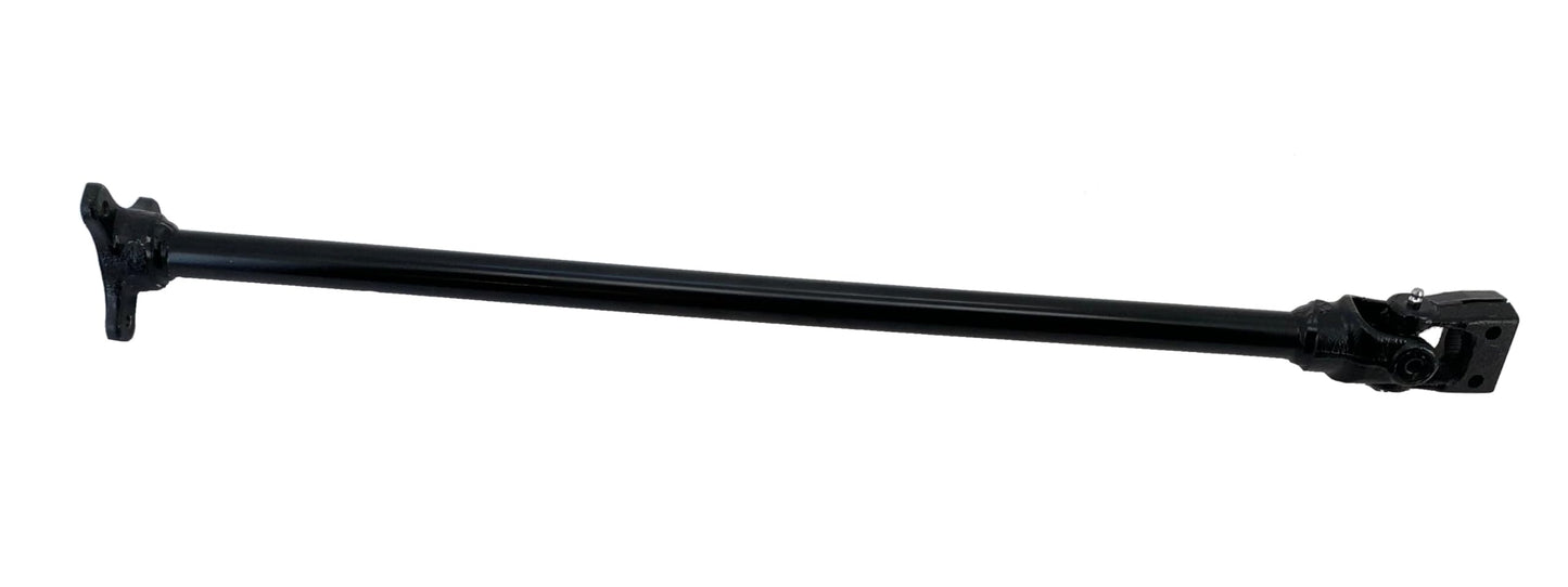 John Deere Original Equipment Universal Driveshaft - AM146724