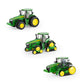 1/64 John Deere 8R Series Prestige Collection Toy Set - LP86775