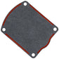 John Deere Original Equipment Gasket - M140222
