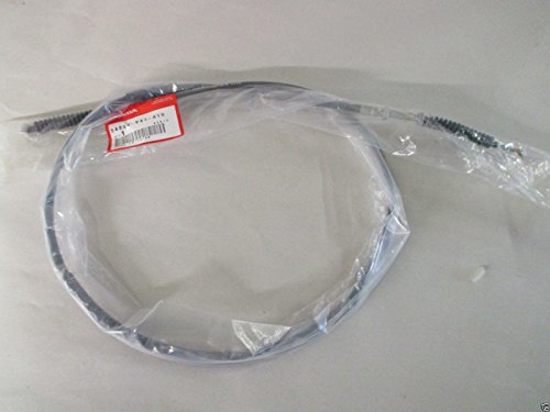 Honda Cable, Chute Guide - 54580-V41-A10