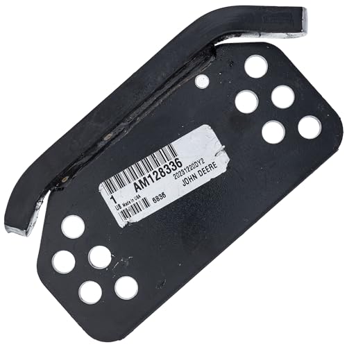 John Deere Original Equipment Shoe - AM128336