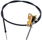 John Deere Original Equipment Push Pull Cable - TCA13820