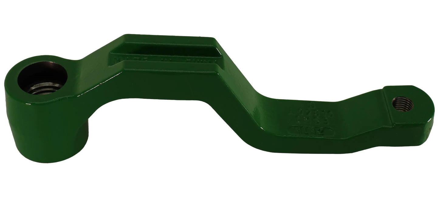 John Deere Original Equipment Gauge Wheel Arm - A92817