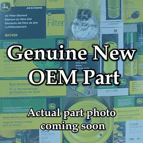 John Deere Original Equipment Rotary Switch - TCA22740