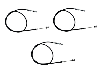 Honda Original Equipment Change Cable 3 Pack - 54630-VK6-010