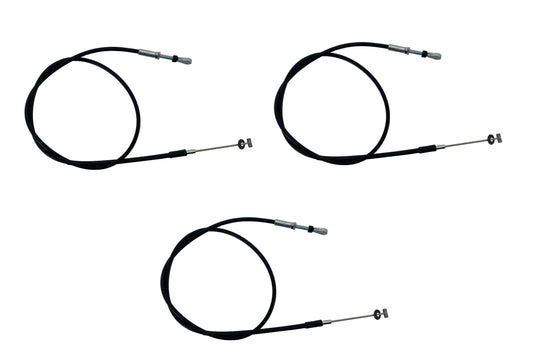 Honda Original Equipment Change Cable 3 Pack - 54630-VK6-010