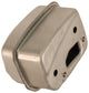Echo Original Equipment Muffler - A300000803