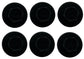 John Deere Original Equipment Screw 6 Pack - M119657