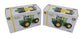 1/16 John Deere (SET OF 2) "50th Anniversary Edition" 7520 Precision Tractor Toy - LP82780,2