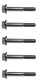 John Deere (5 PACK) Original Equipment Screw - 19M8321
