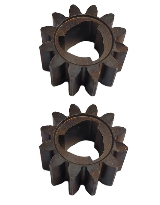 Honda OEM (2 PACK) Pinion Gear - 42661-VE2-800,2