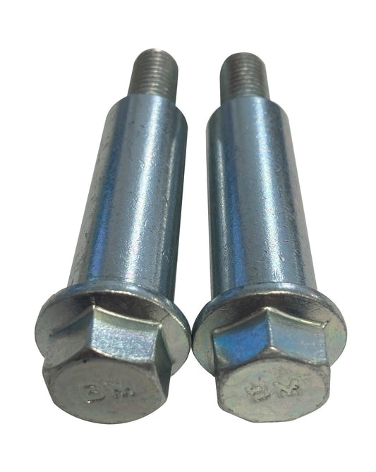 John Deere (2-Pack) Original Equipment Gauge Wheel Shoulder Bolt - GX21012-2