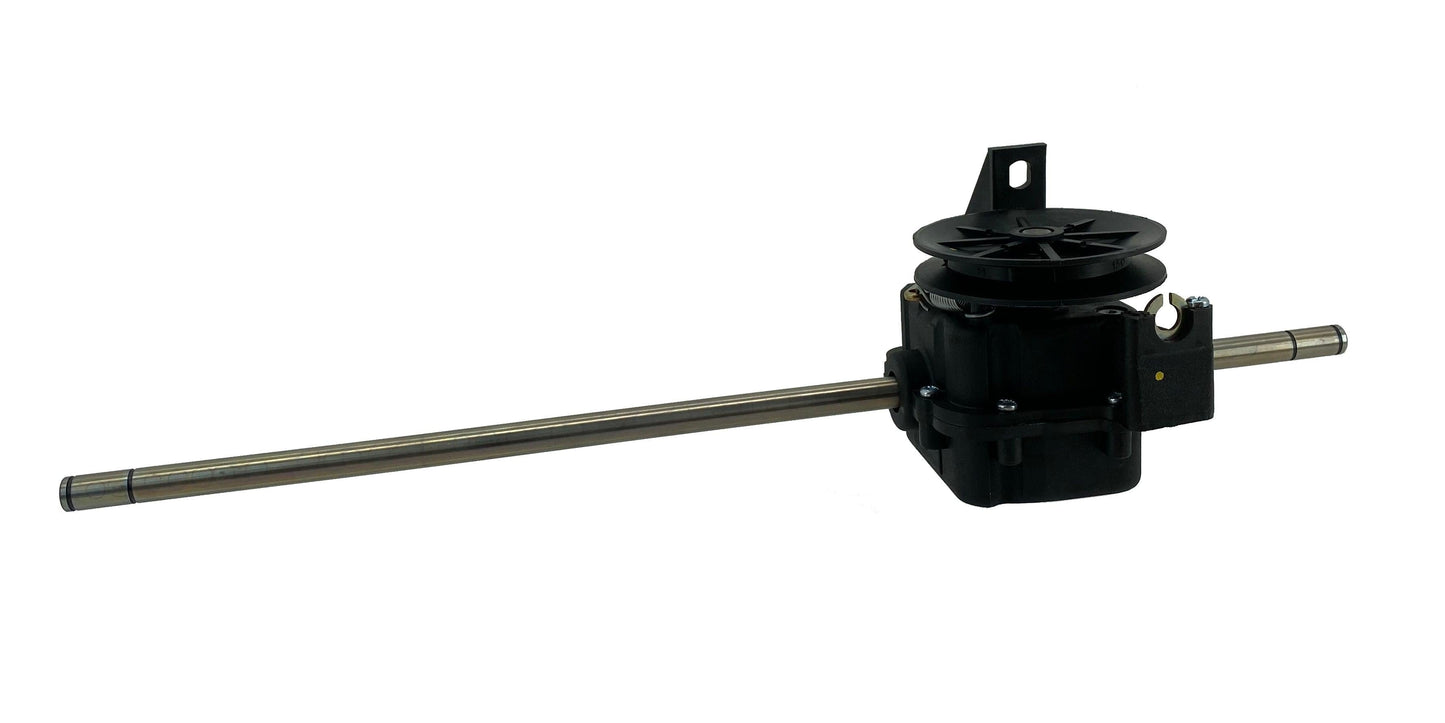 Honda Original Equipment Transmission Assy. - 20001-VG4-C02