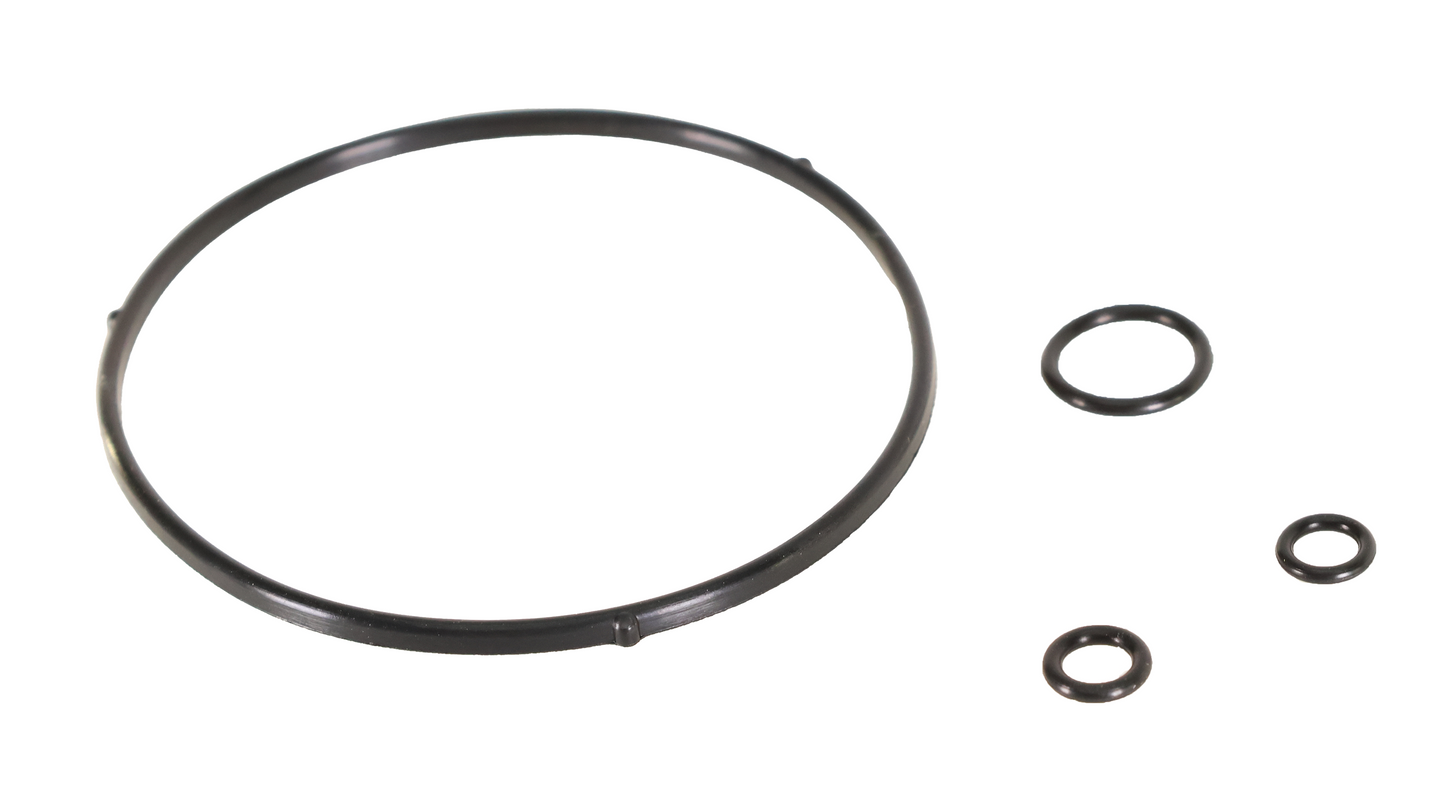 Honda Original Equipment Gasket Set - 16010-ZA0-921
