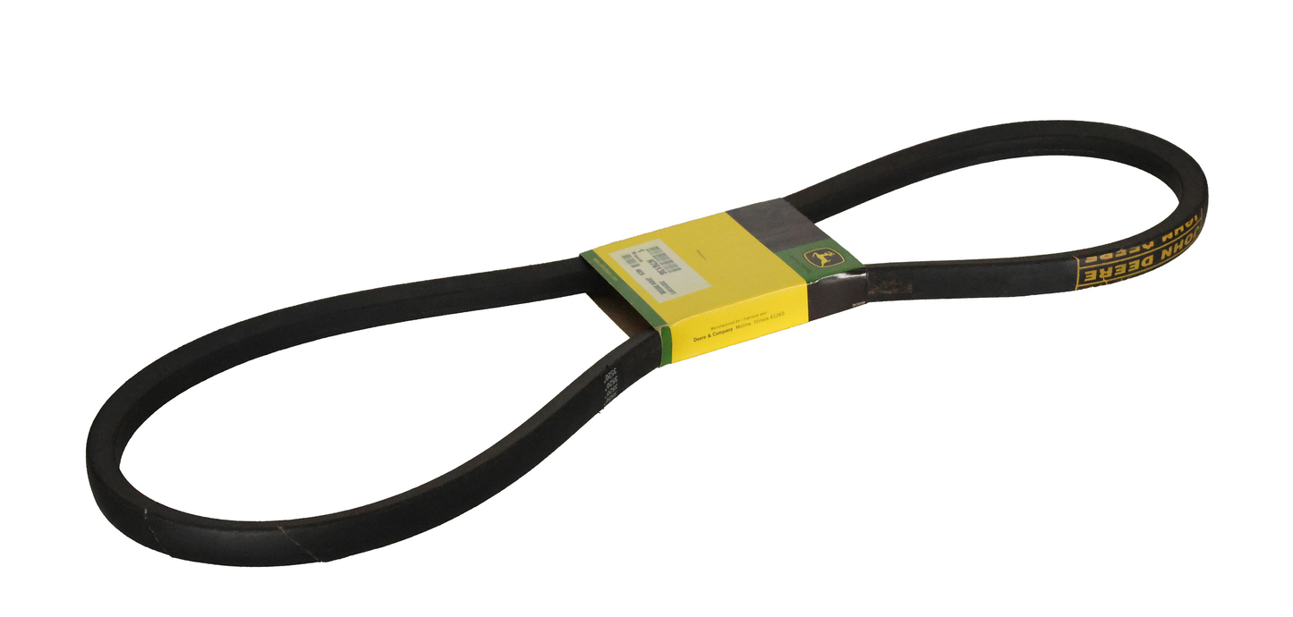 John Deere Original Equipment V-Belt - H76136