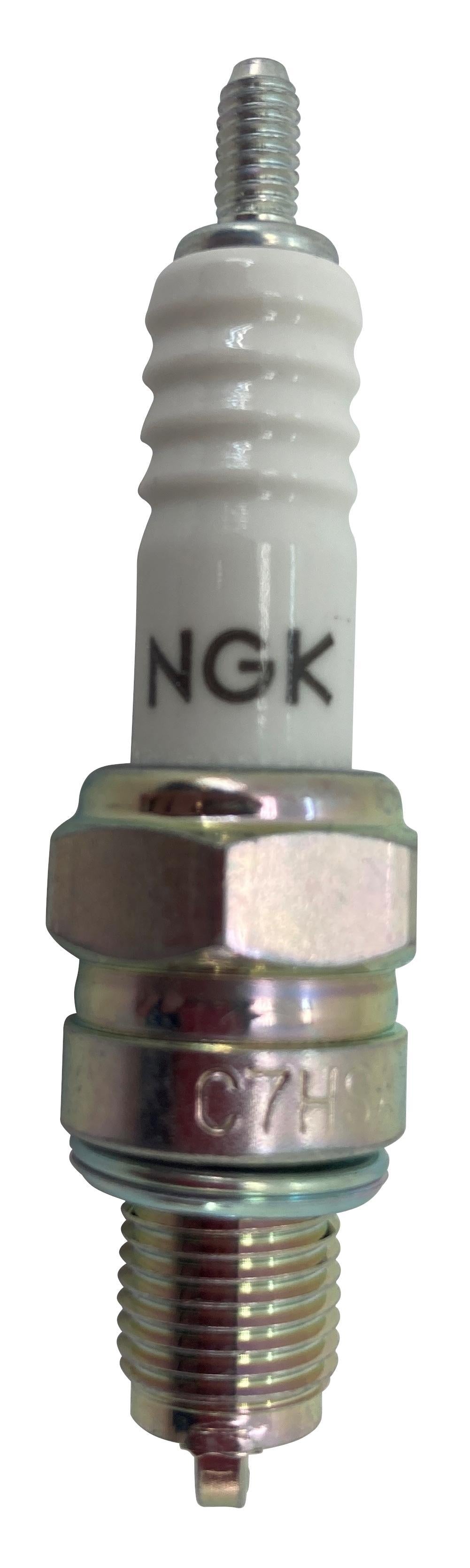 Honda Original Equipment Spark Plug - 98056-57713