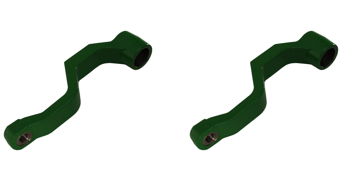 John Deere Original Equipment Gauge Wheel Arm (2-PACK) - A92817