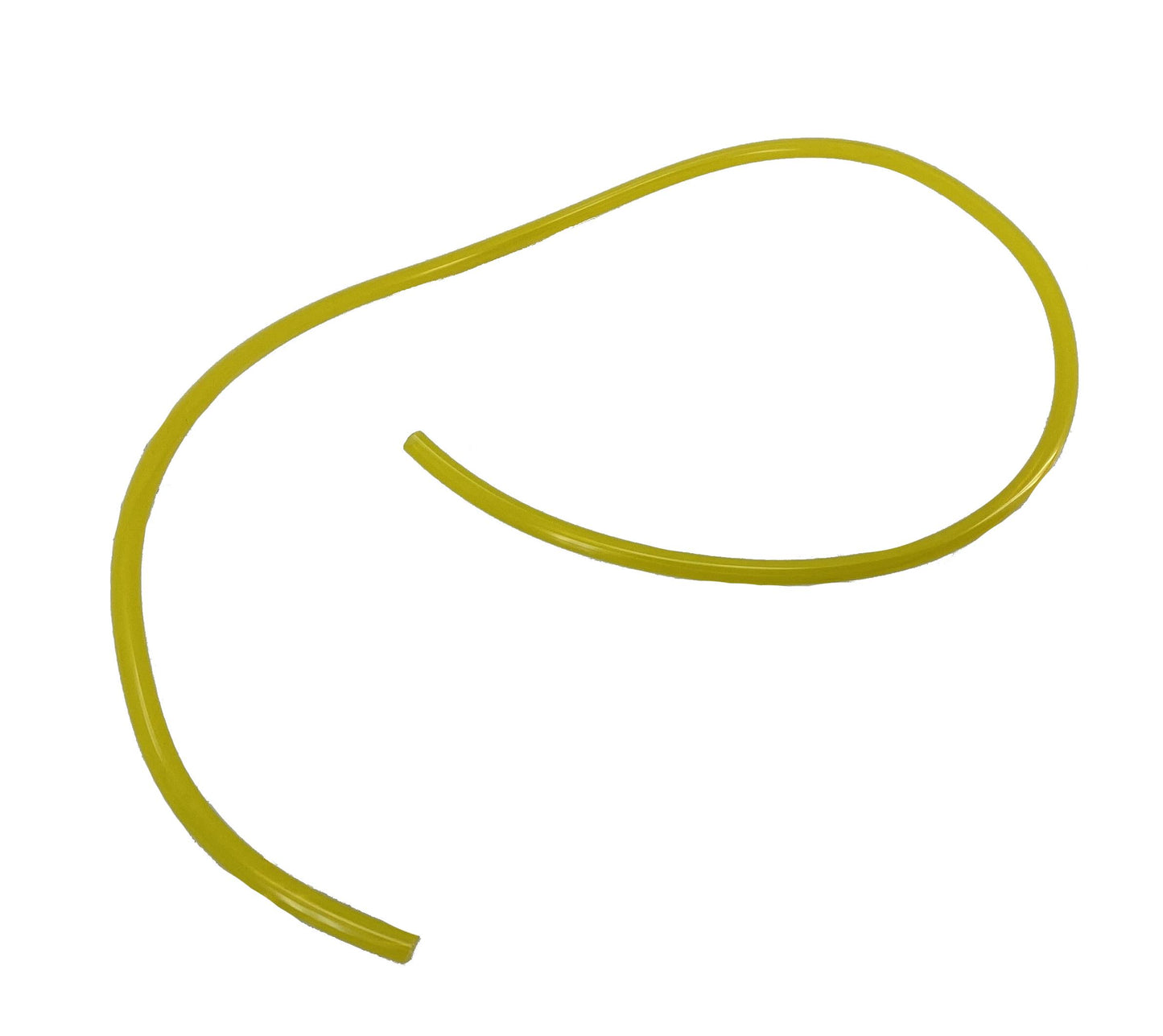 John Deere Original Equipment Fuel Line 1/4" ID x 3/8" OD 4' - B111382