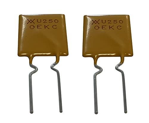 John Deere (2-Pack) Original Equipment Thermistor - LVU10323,2