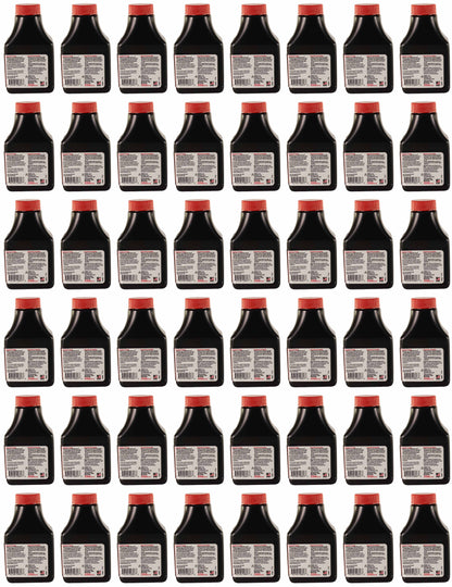 Echo Original Equipment 48-PACK Red Armor 2-Cycle Engine Oil (2.6 fl oz Bottle) - 6550001
