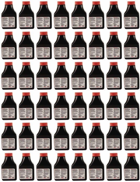 Echo Original Equipment 48-PACK Red Armor 2-Cycle Engine Oil (2.6 fl oz Bottle) - 6550001