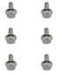 John Deere (6 PACK) Original Equipment Screw - 19M7793