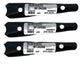 John Deere Original Equipment Tine 3 Pack - M134260
