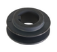 Honda Original Equipment Drive Pulley - 75162-VG4-L00