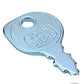 John Deere Original Equipment Key -  M40718