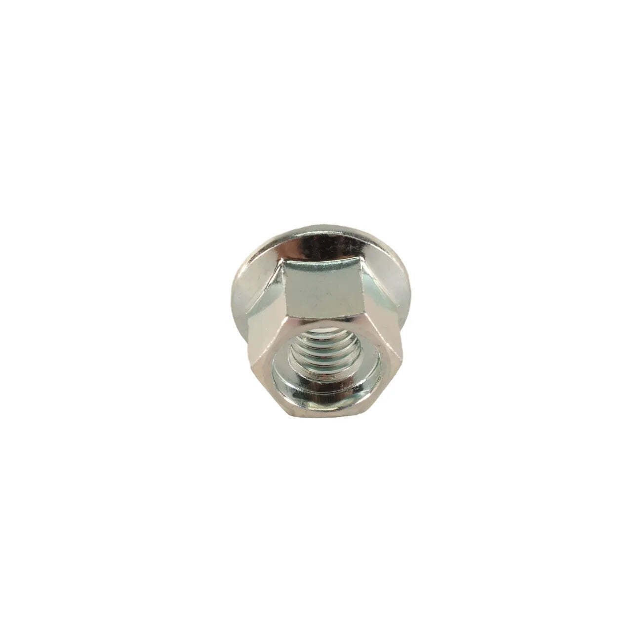 Echo Original Equipment NUT, FLANGE M6  - 43301903933